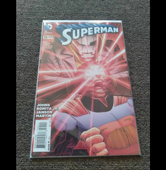 Comic Book Bundle of 8 - Picture 2 of 11